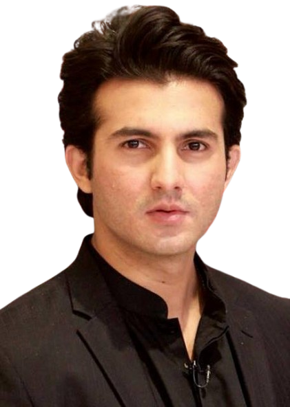 Shahroz Sabzwari